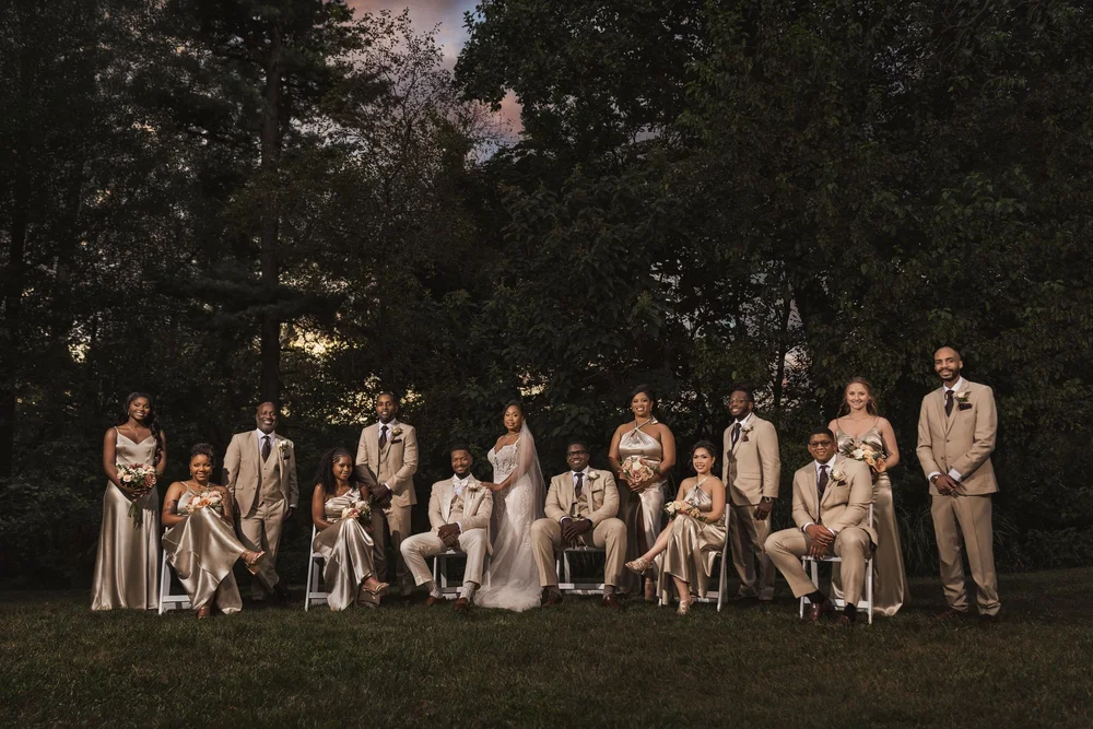 Wedding photograph 48 by Brodie Ledford Studios