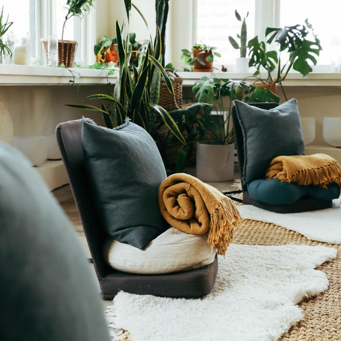 Special Event: Reimagining Midlife