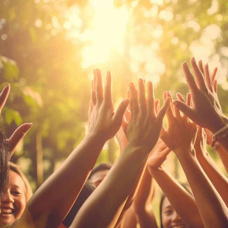 3-Day Retreat: 1st Annual Women's Reset, Reflect, and Manifest