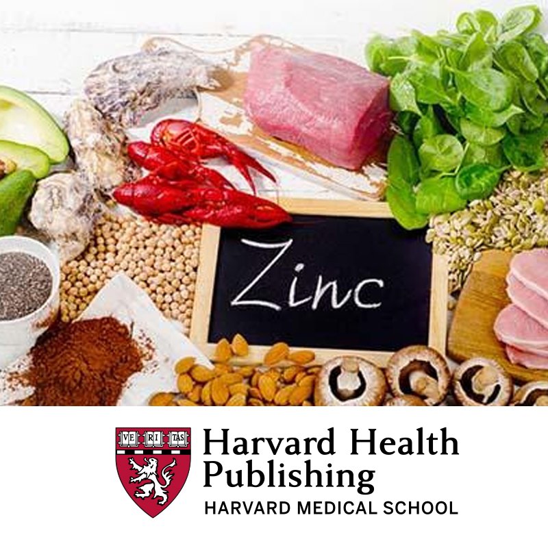 Blog: Harvard Health Blog