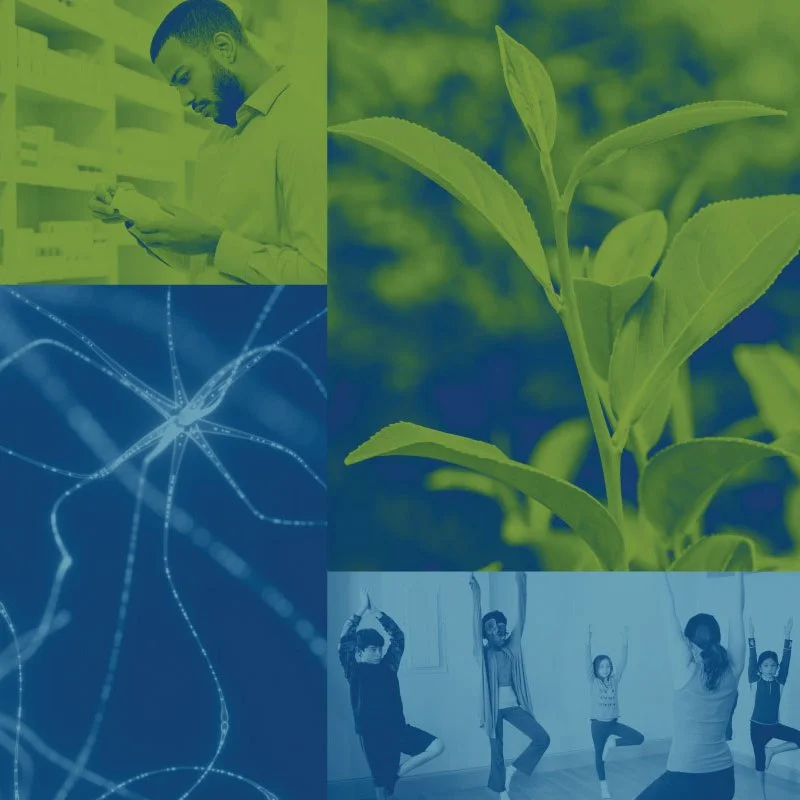 Website: National Center for Complementary and Integrative Health