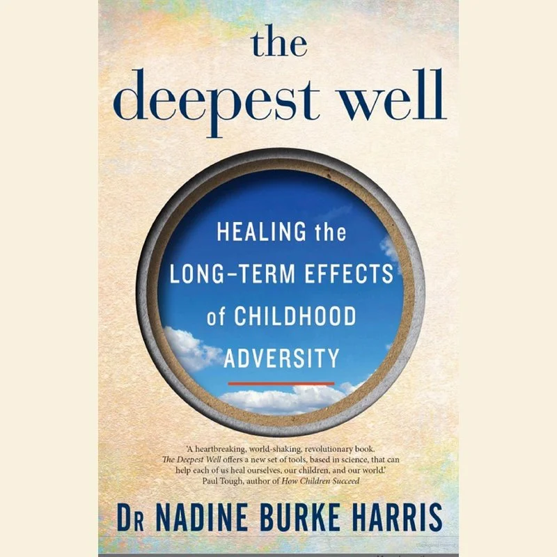 Book: The Deepest Well