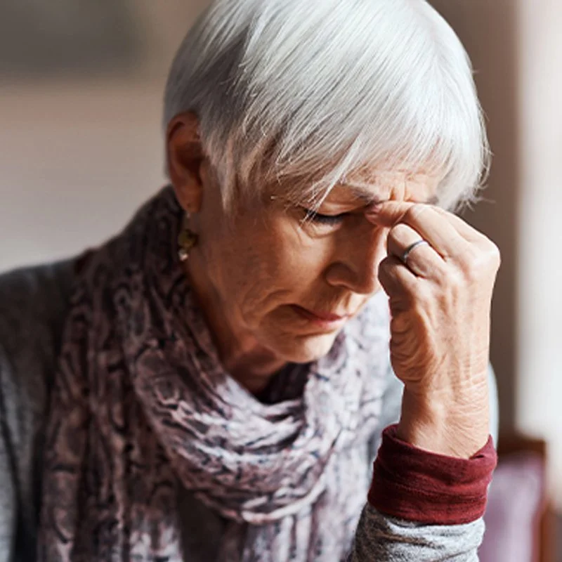 Article: How Stress Effects Your Health