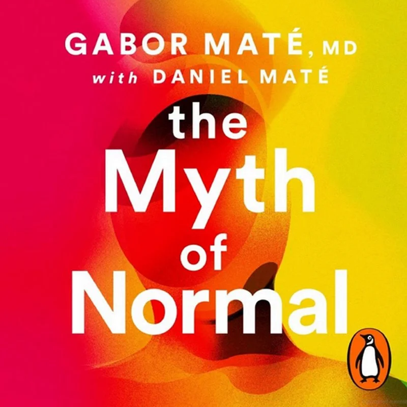 Book: The Myth of Normal