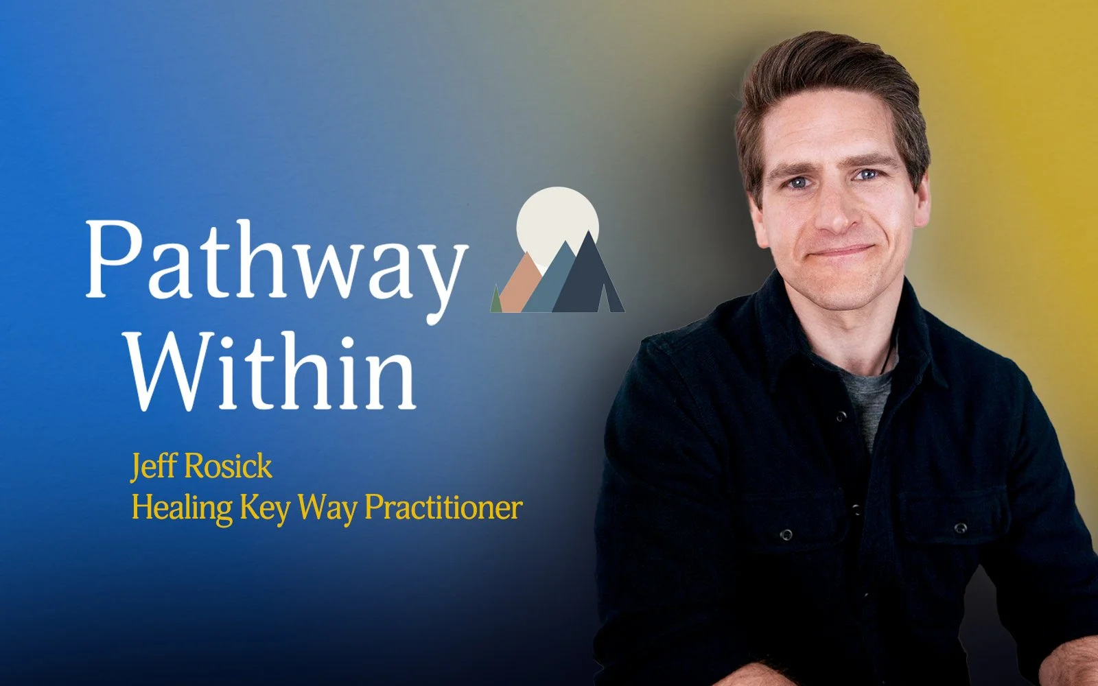 Discover Healing Key Way: A Pathway to Uncover Your Authentic Self