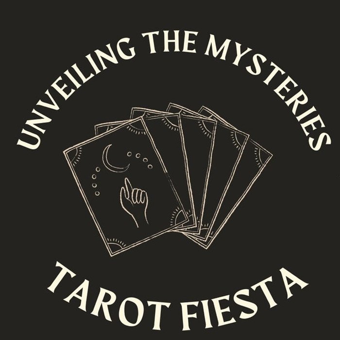 Tarot Fiesta: Unveiling the Mysteries