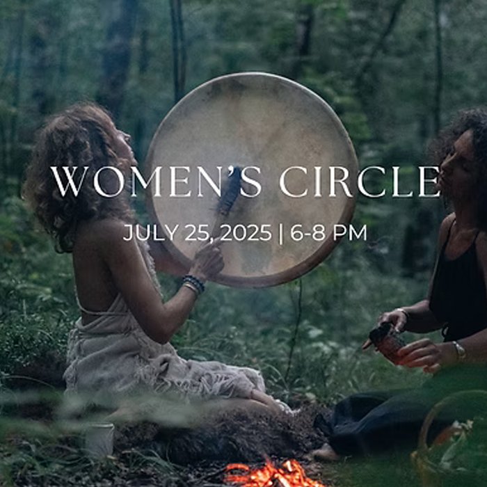 Woment's Circle