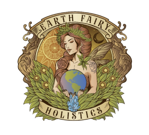 Earth Fairly Holistics Vendor Market
