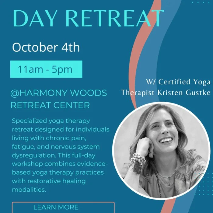 Yoga Therapy For Pain Management