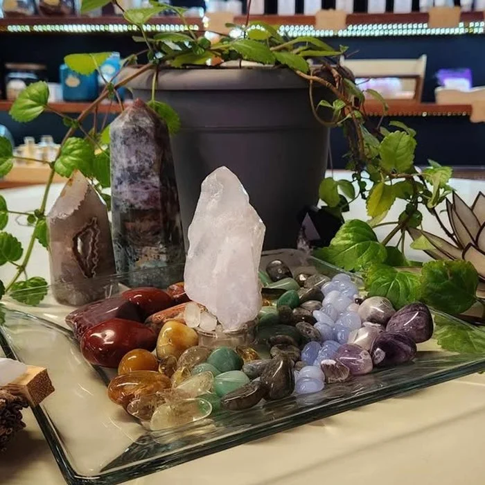 Reiki One- Healing the SELF