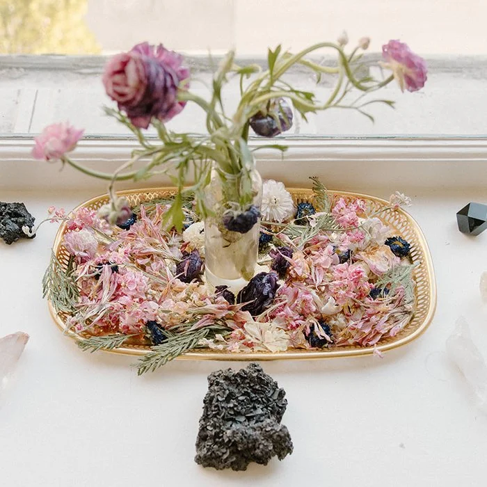 Special Event: Ayurvedic Fall Reset