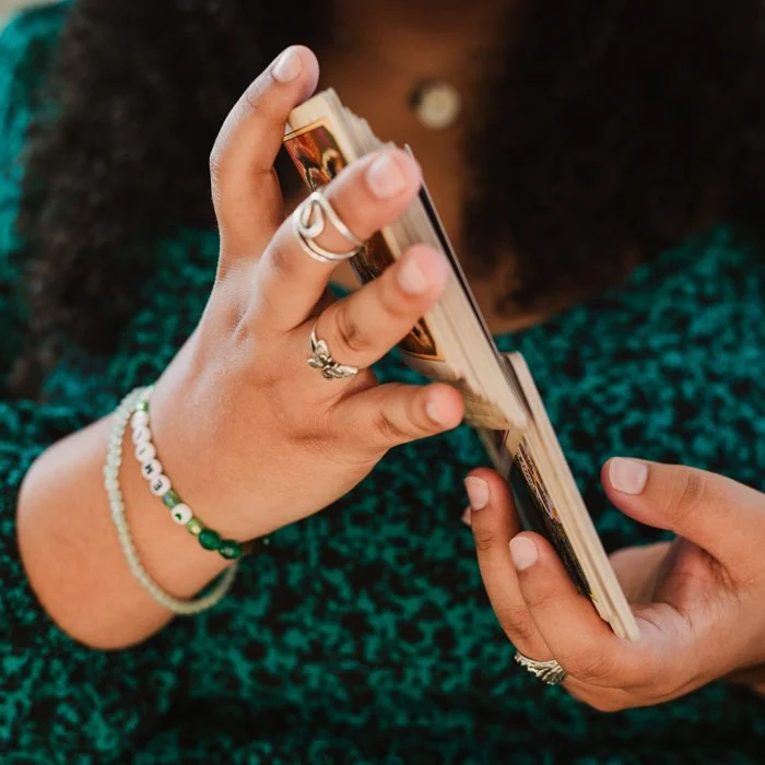 Special Event: Tarot 101