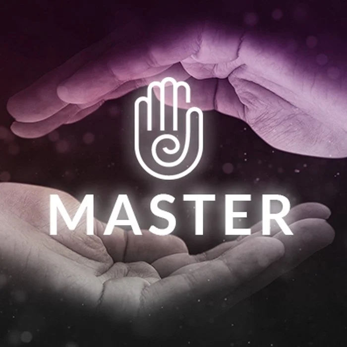 Reiki Master Training