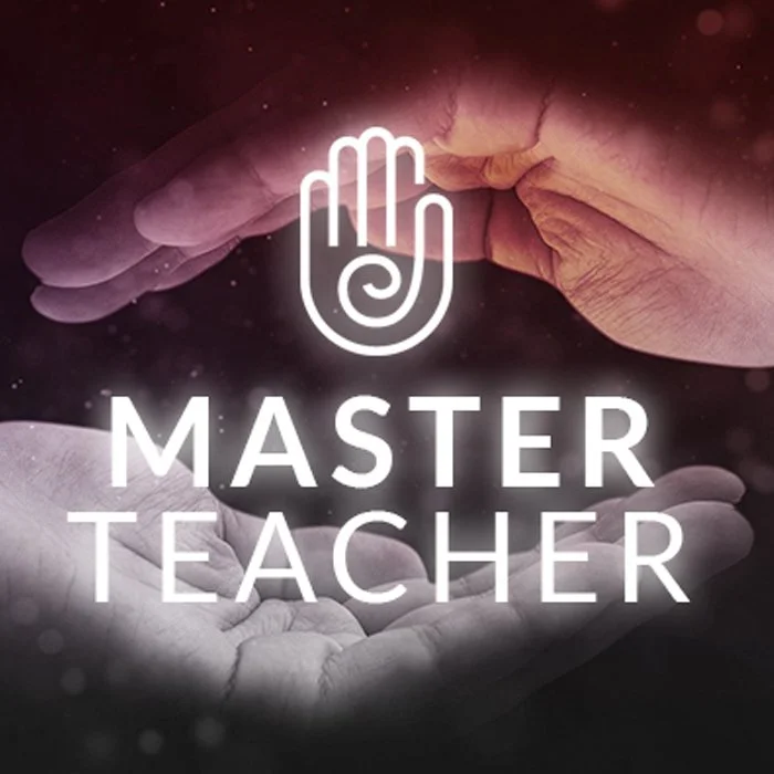Reiki Master-Teacher Training