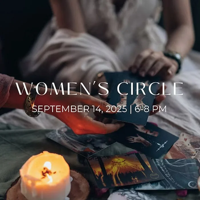 Woment's Circle