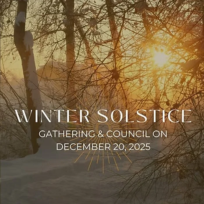 Winter Solstice Gathering