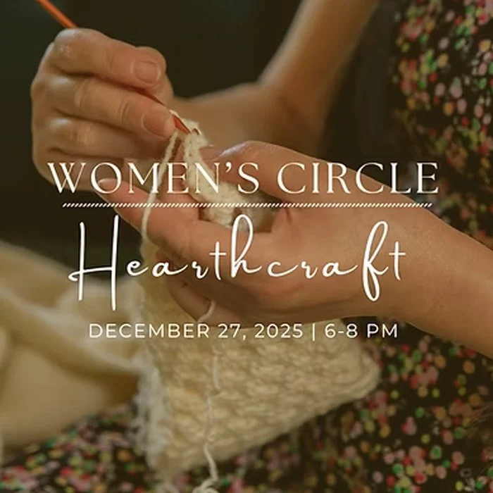 Women's Circle Hearthcraft