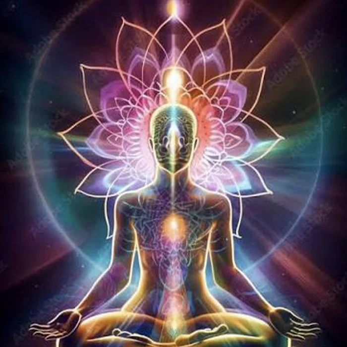 Usui Holy Fire Reiki I &amp; II Certification