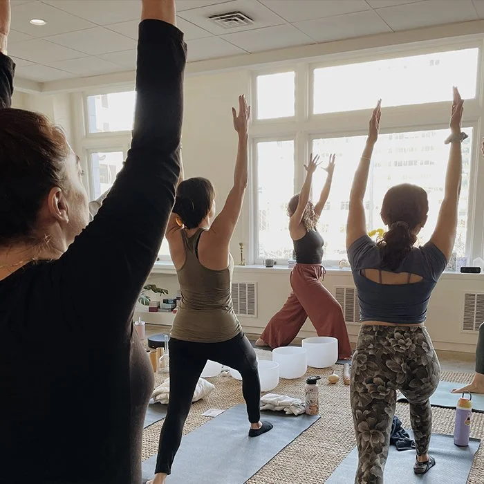 Special Event: New Years Evolution - In Studio