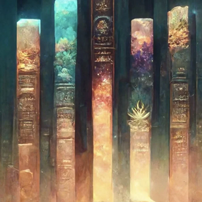 Training: Akashic Records Inner Sanctum - Deep Dive Into Mastery (DAY ONE)