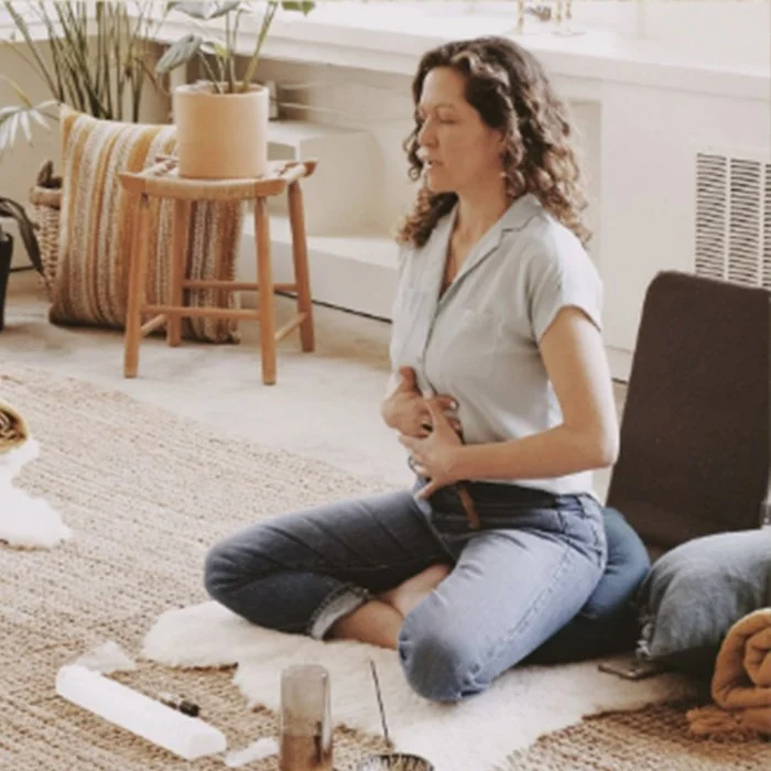 Training: Reiki Level One