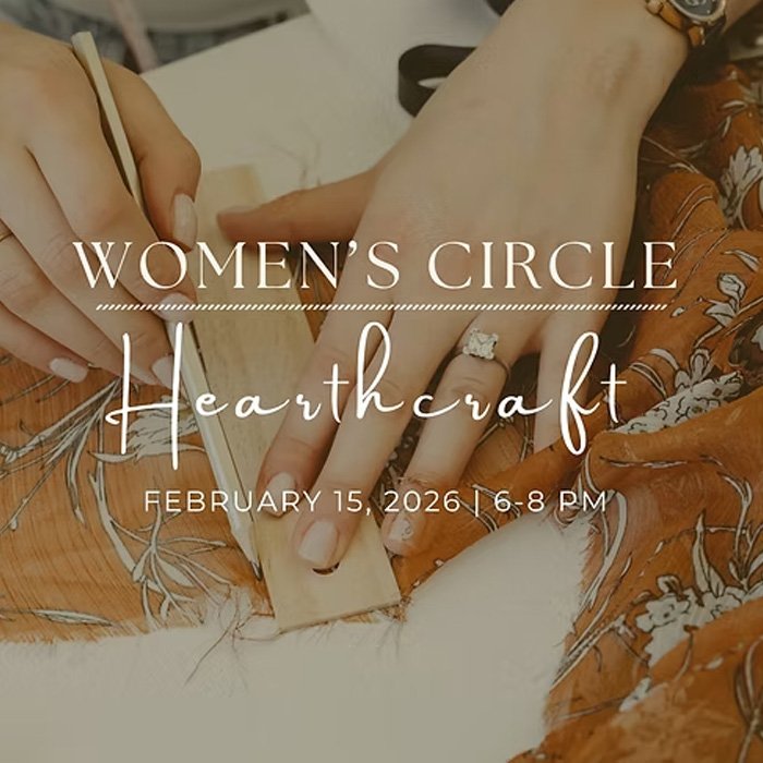 Women's Circle Hearthcraft