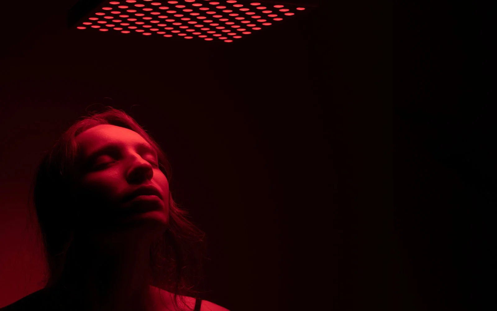 Biohacking: Reprogramming the Human Experience&nbsp;