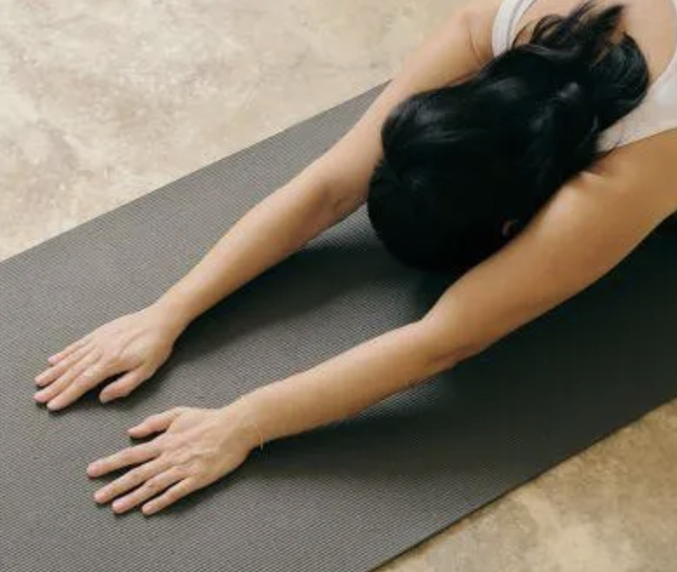 Restore & Renew - Yoga & Soak