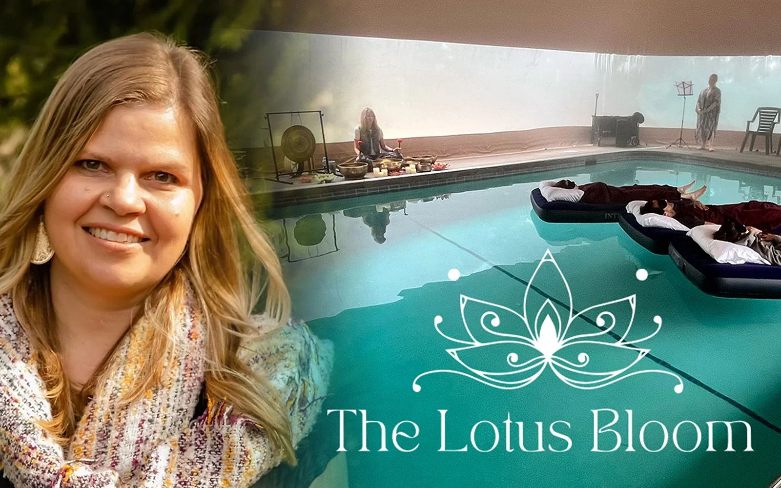 Blooming From Within: How Stephanie Helps Clients Shift Limiting Beliefs