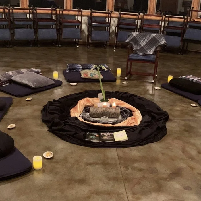 Hearth Tenders Women’s Circle