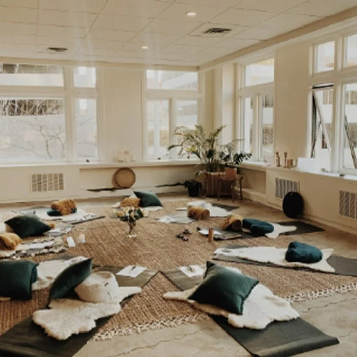 Training: Reiki Level Two