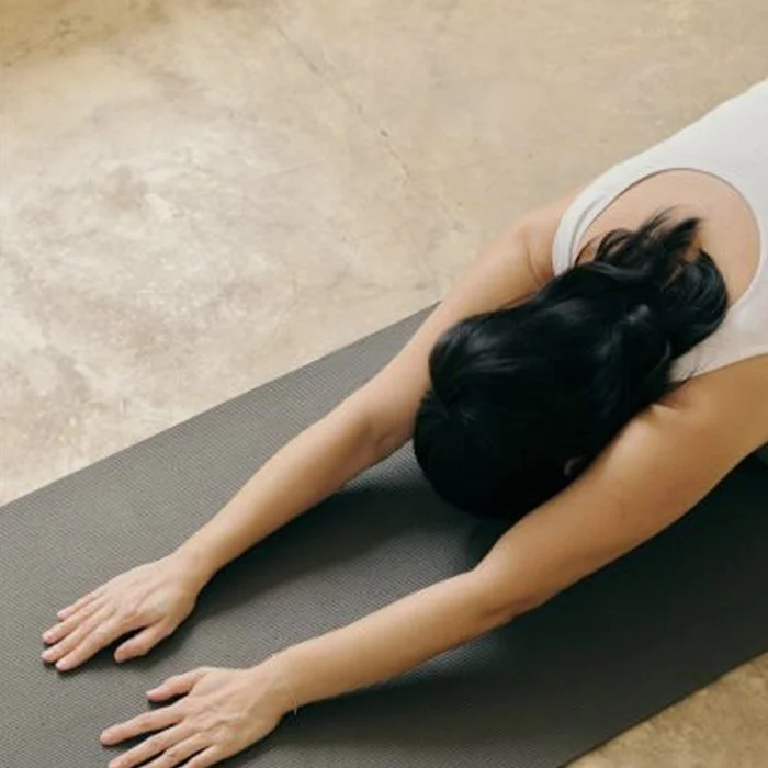 Restore & Renew - yoga & soak