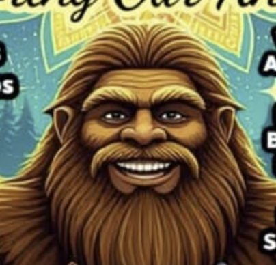 11th Annual SASQUATCH FAMILY REUNION