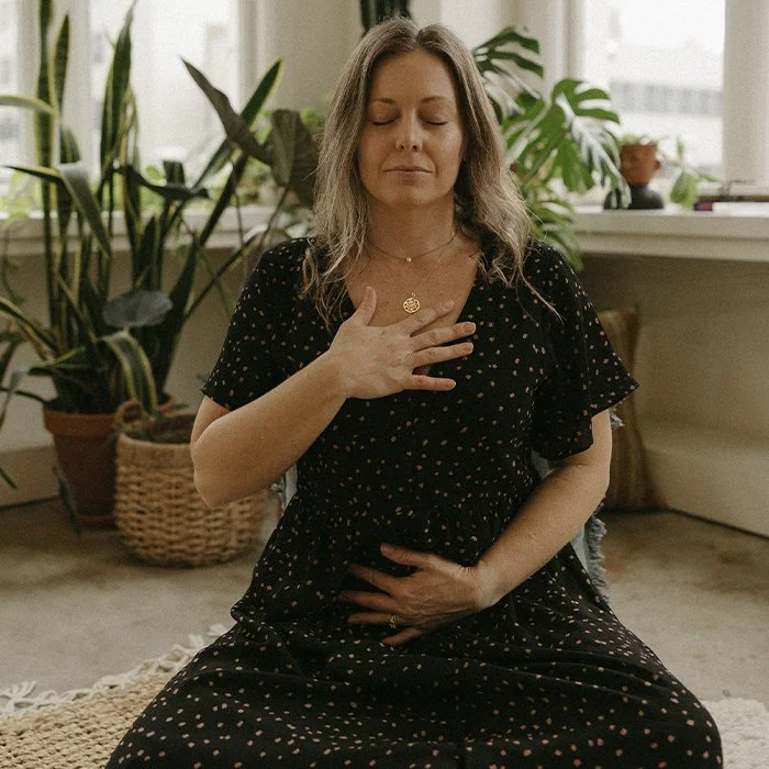 Special Event: Spark Your Intuition