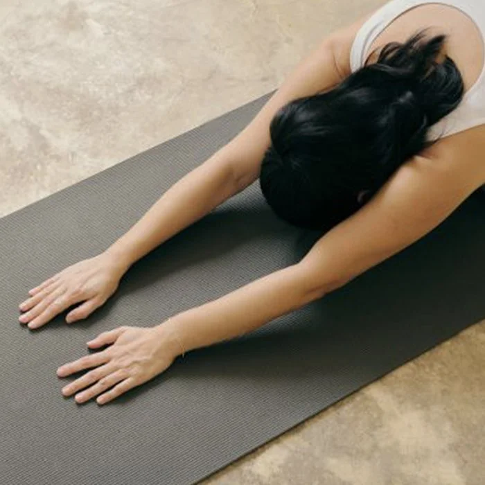 Restore & Renew - yoga & soak