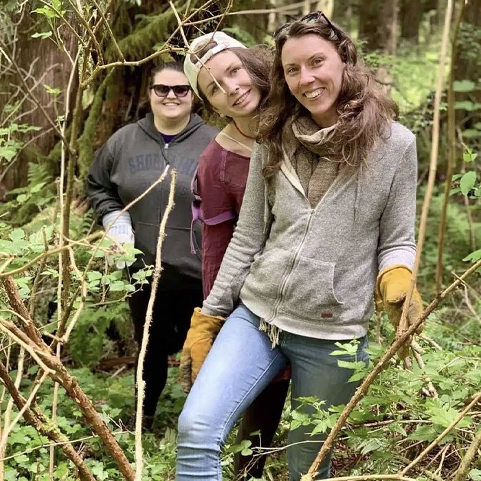 North Idaho Roots to Tips Herbal Apprenticeship Program 2026