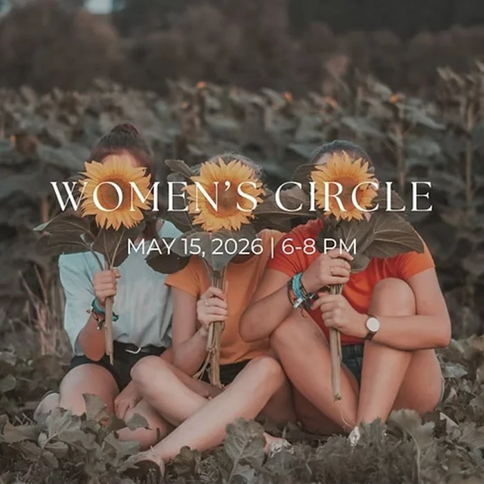 Women's+ Circle