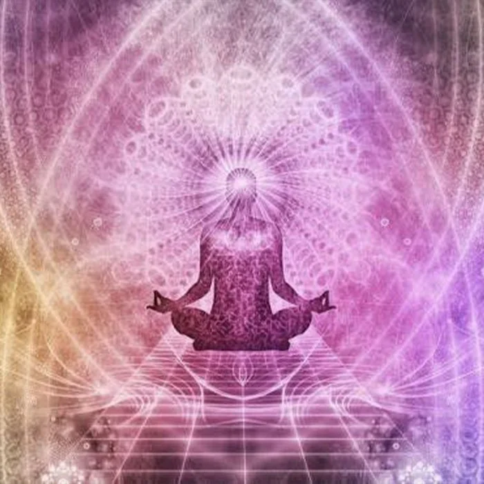 Holy Fire Reiki Soundbath