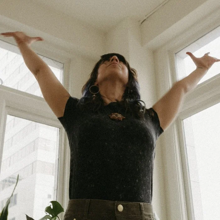 Special Event: Ecstasy in Duality - Ecstatic Dance Workshop