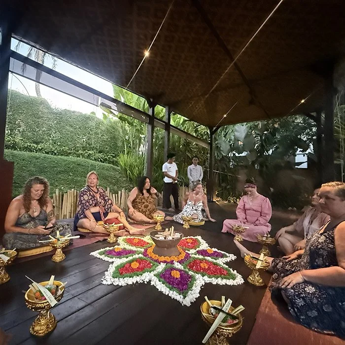 Return to Ritual - 8 Week Weekly Retreat