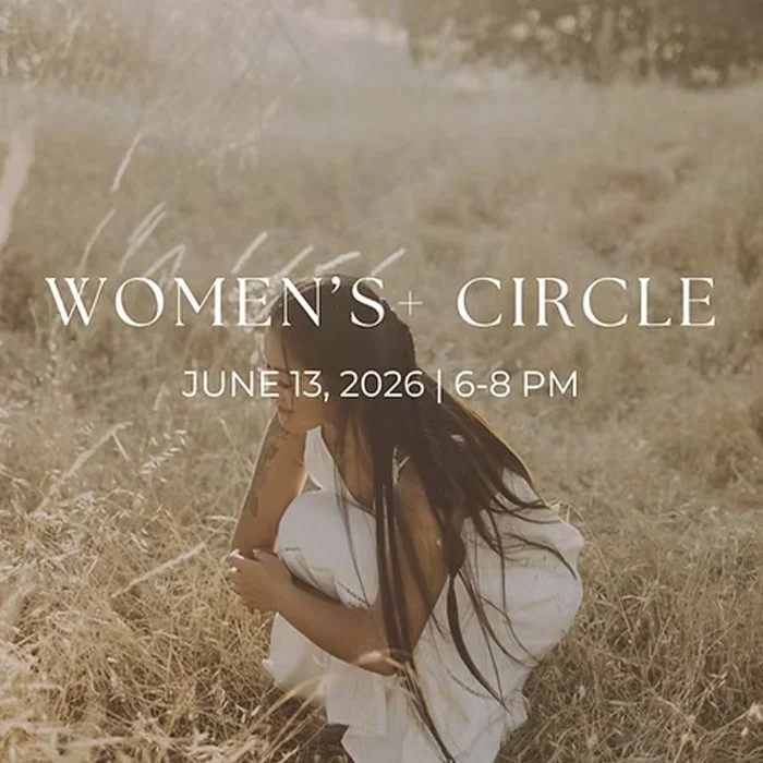 Women's+ Circle