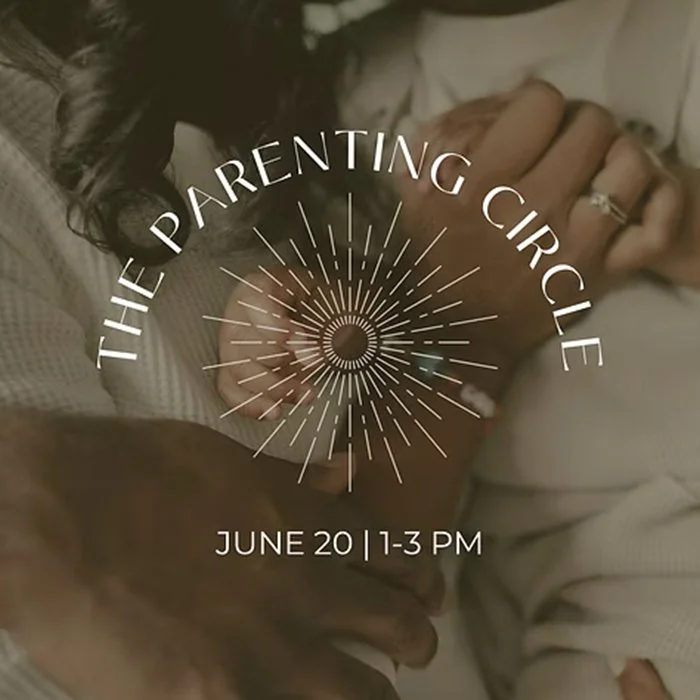 The Parenting Circle