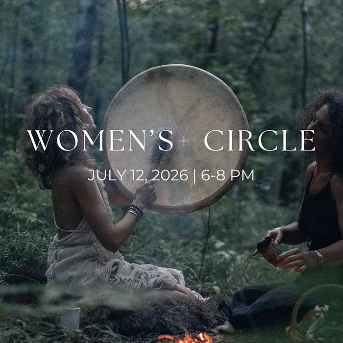 Women's+ Circle