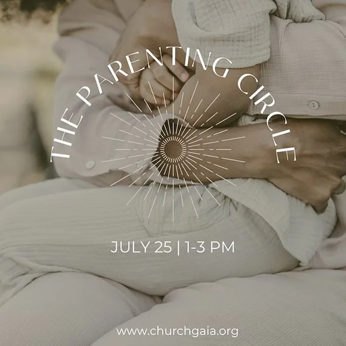 The Parenting Circle