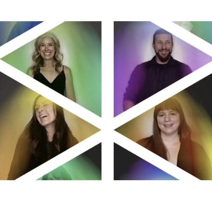 Special Event: THE AURA EXPERIENCE