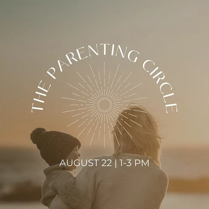 The Parenting Circle