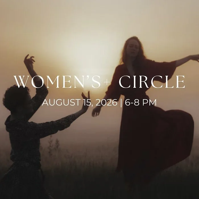 Women's+ Circle