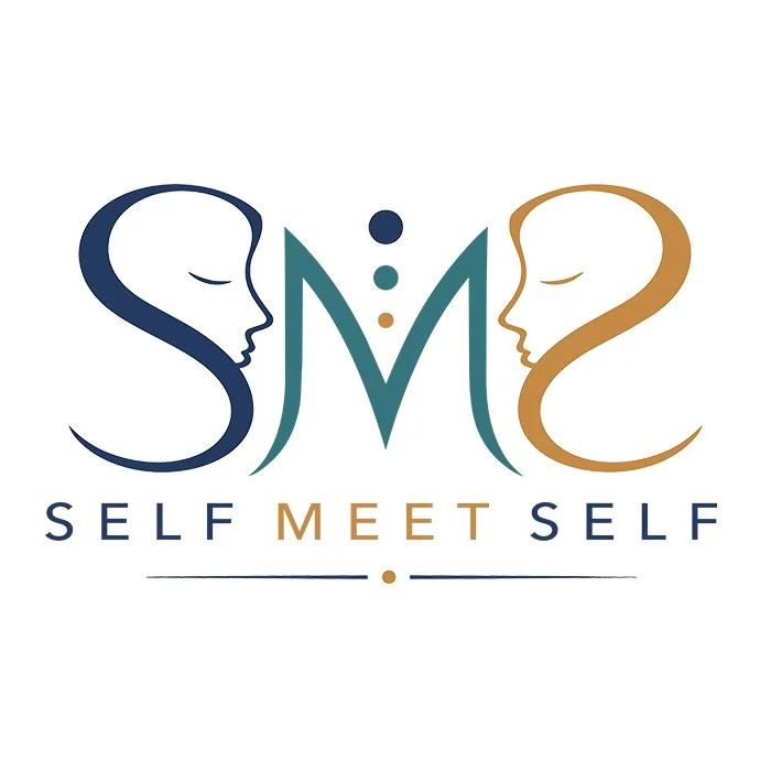 You are invited to Self Meet Self: A Transmutation Experience