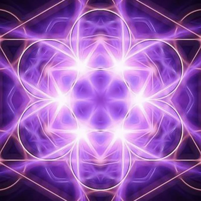 Merkaba Meditation