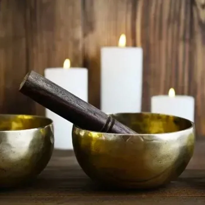 Community Soundbath